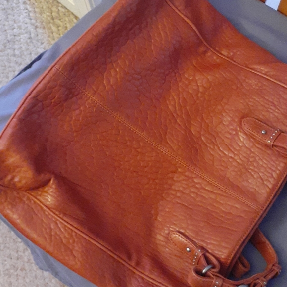 Forest and CULVER handbag - Picture 5 of 11